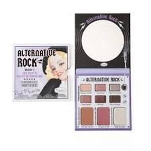 The Balm Alternative Rock Vol. 1 Face Palette
